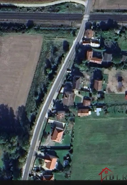 Terrains à bâtir à vendre à Favresse, 2772 m², 48000 euros 