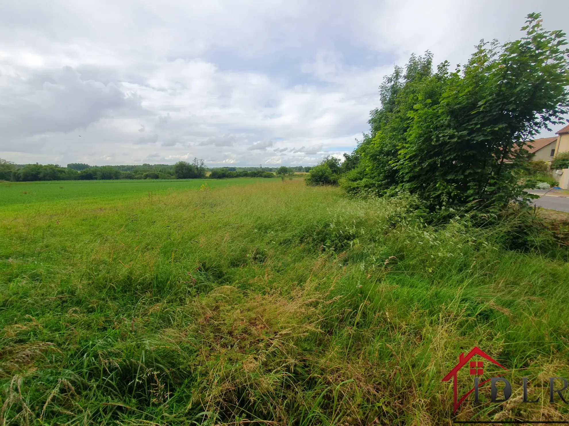 Terrains à bâtir à vendre à Favresse, 2772 m², 48000 euros 