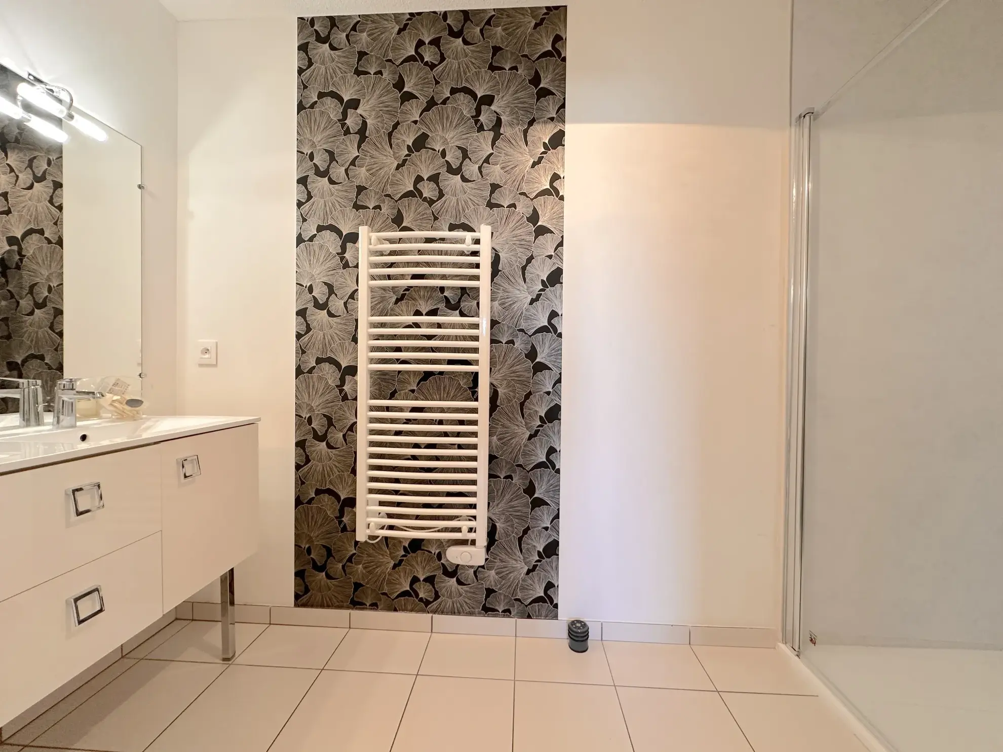 Appartement T3 à vendre au PALLET - 80,53 m² avec garage 