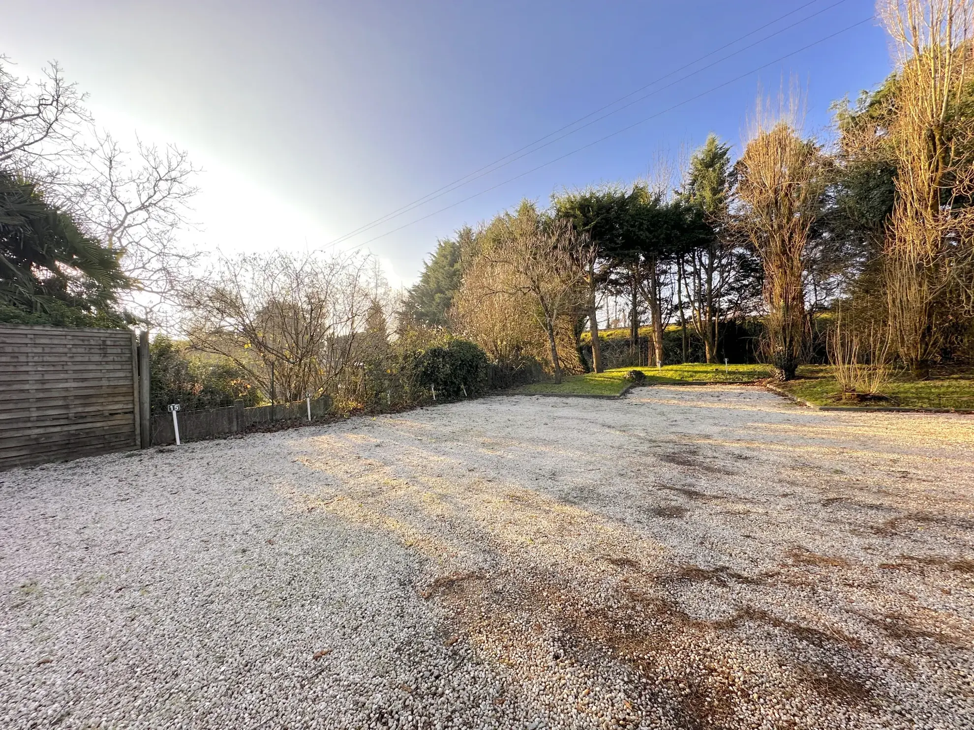Appartement T3 à vendre au PALLET - 80,53 m² avec garage 
