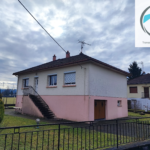 Maison individuelle 90 m² + 22 m² à Sainte-Marie - Secteur calme