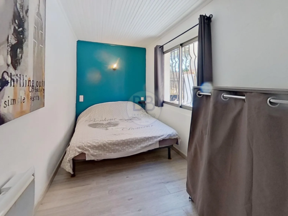À vendre : Appartement 2 pièces avec Terrasse à Saint-Raphaël 