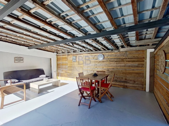 À vendre : Appartement 2 pièces avec Terrasse à Saint-Raphaël 