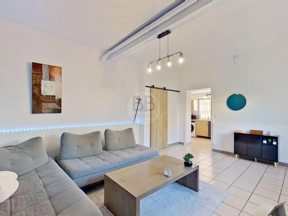 À vendre : Appartement 2 pièces avec Terrasse à Saint-Raphaël 