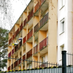 Vente Appartement T.3 à Nevers avec Balcon et Garage