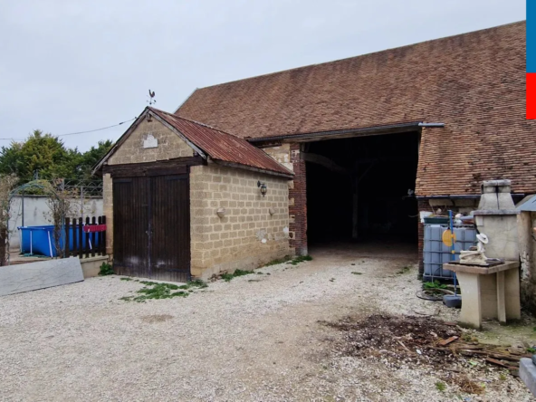 Maison 6 pièces de 156 m² à vendre à Palis 