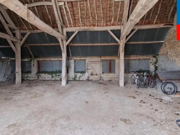 Maison 6 pièces de 156 m² à vendre à Palis 