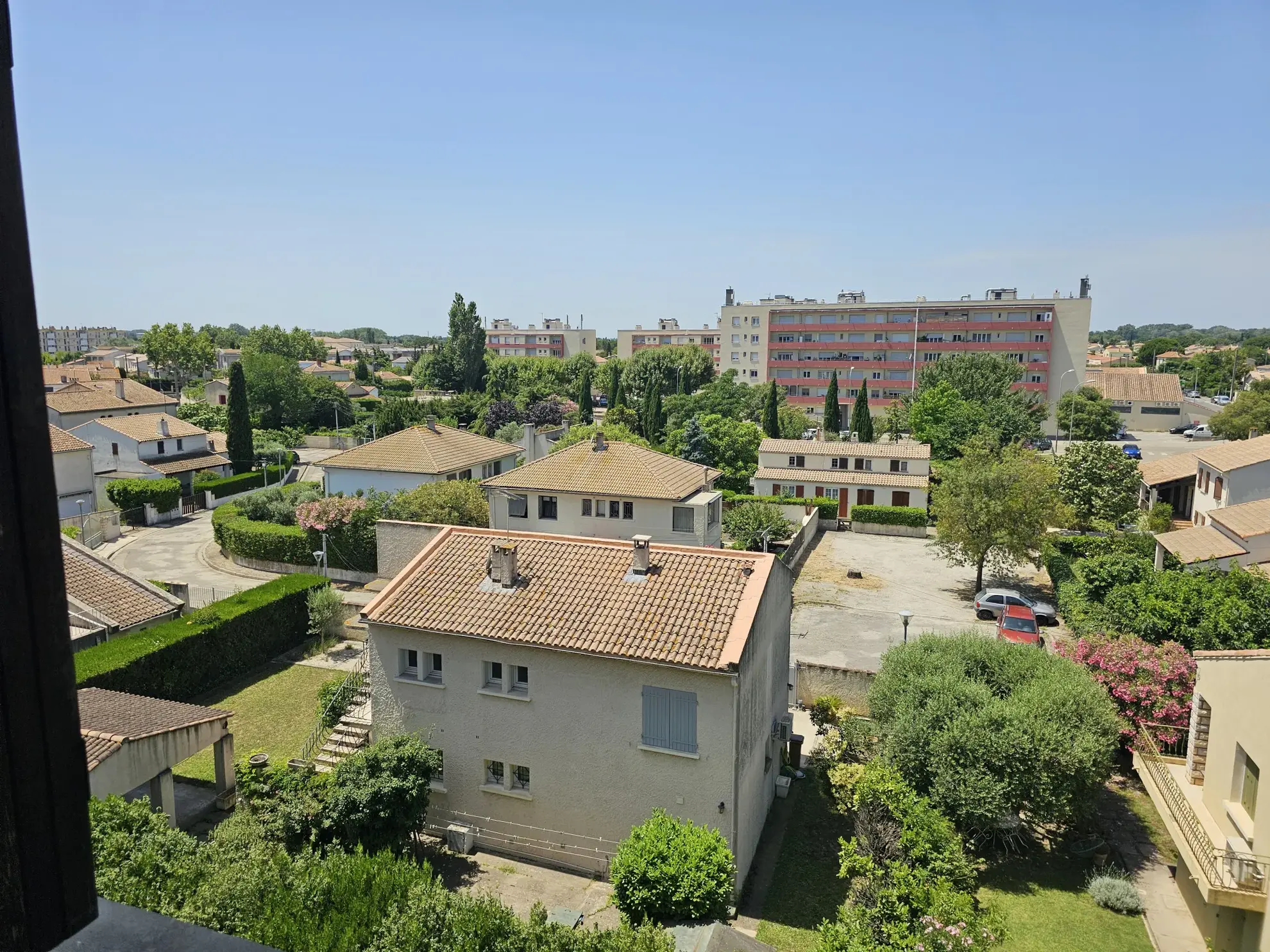 Vente Appartement 3 Chambres à Trinquetaille, Arles 