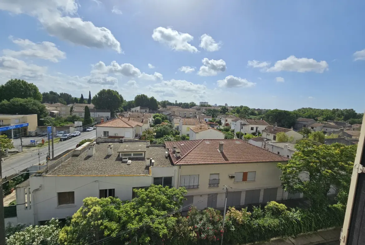 Vente Appartement 3 Chambres à Trinquetaille, Arles 