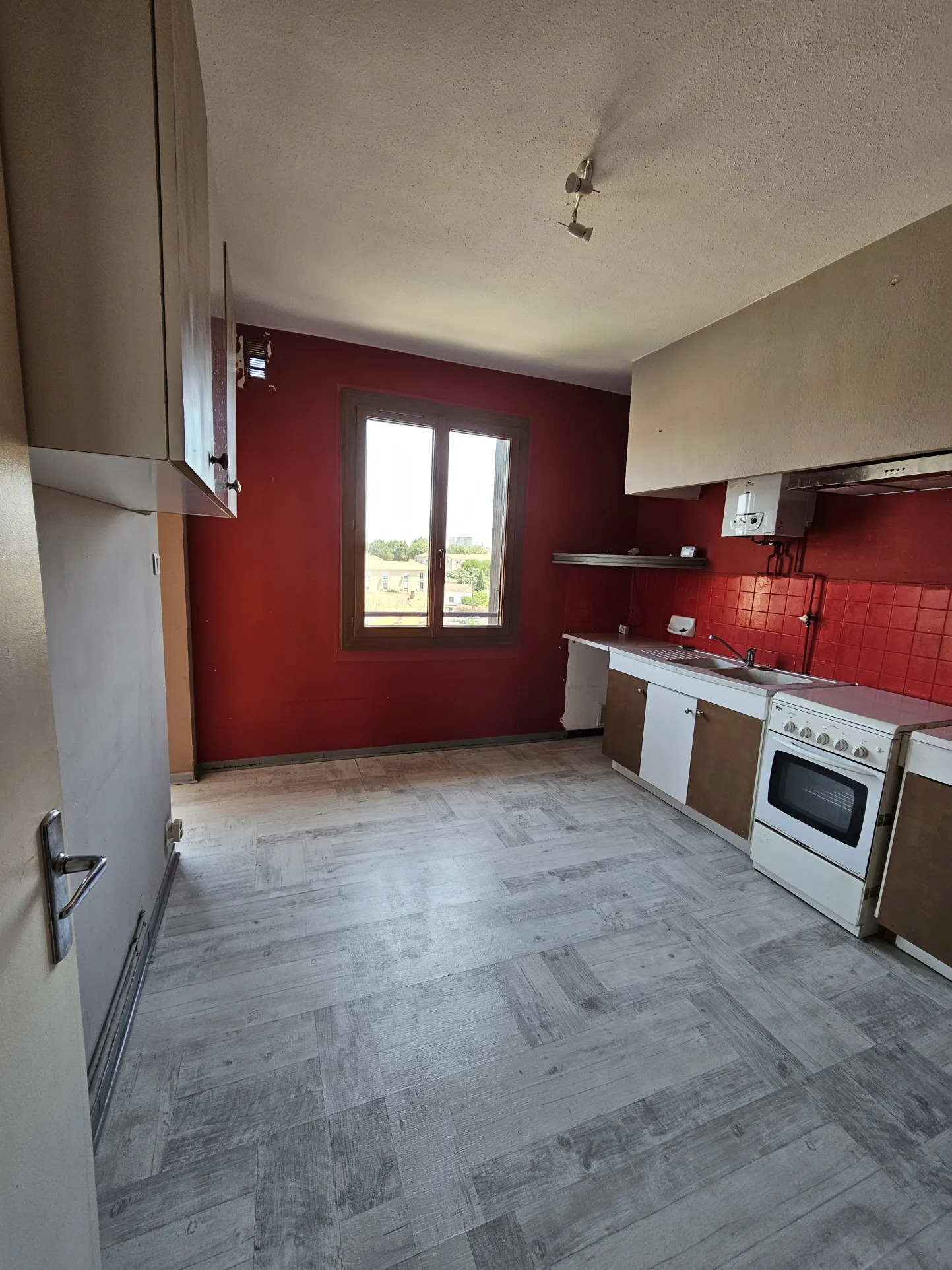 Vente Appartement 3 Chambres à Trinquetaille, Arles 