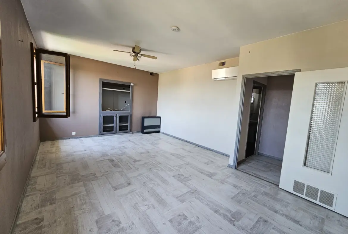 Vente Appartement 3 Chambres à Trinquetaille, Arles 