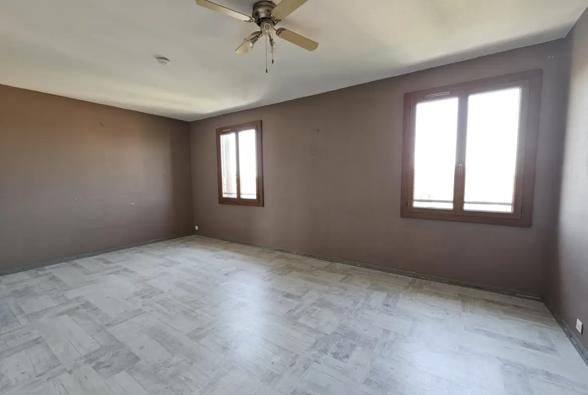 Vente Appartement 3 Chambres à Trinquetaille, Arles 
