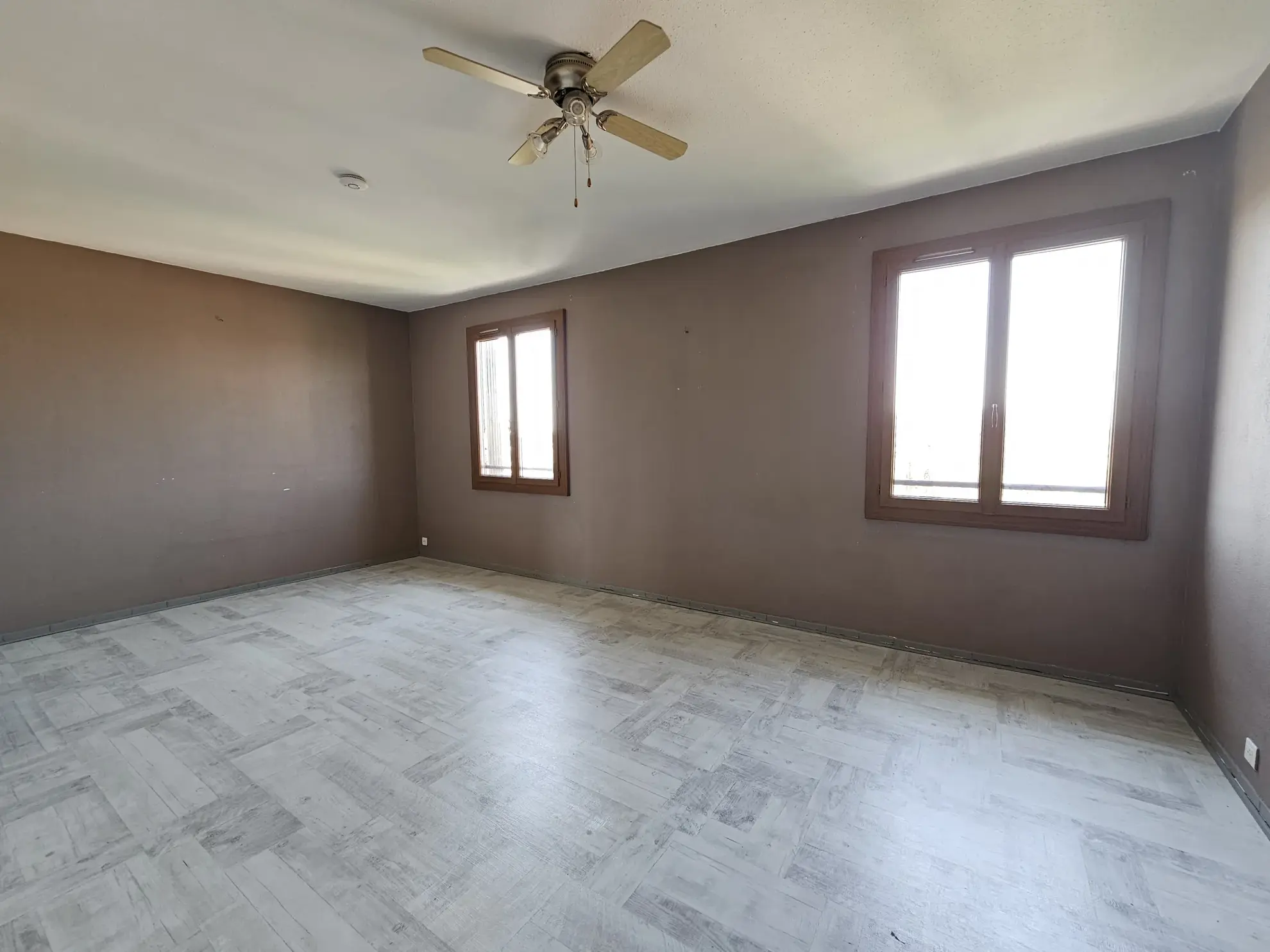 Vente Appartement 3 Chambres à Trinquetaille, Arles 