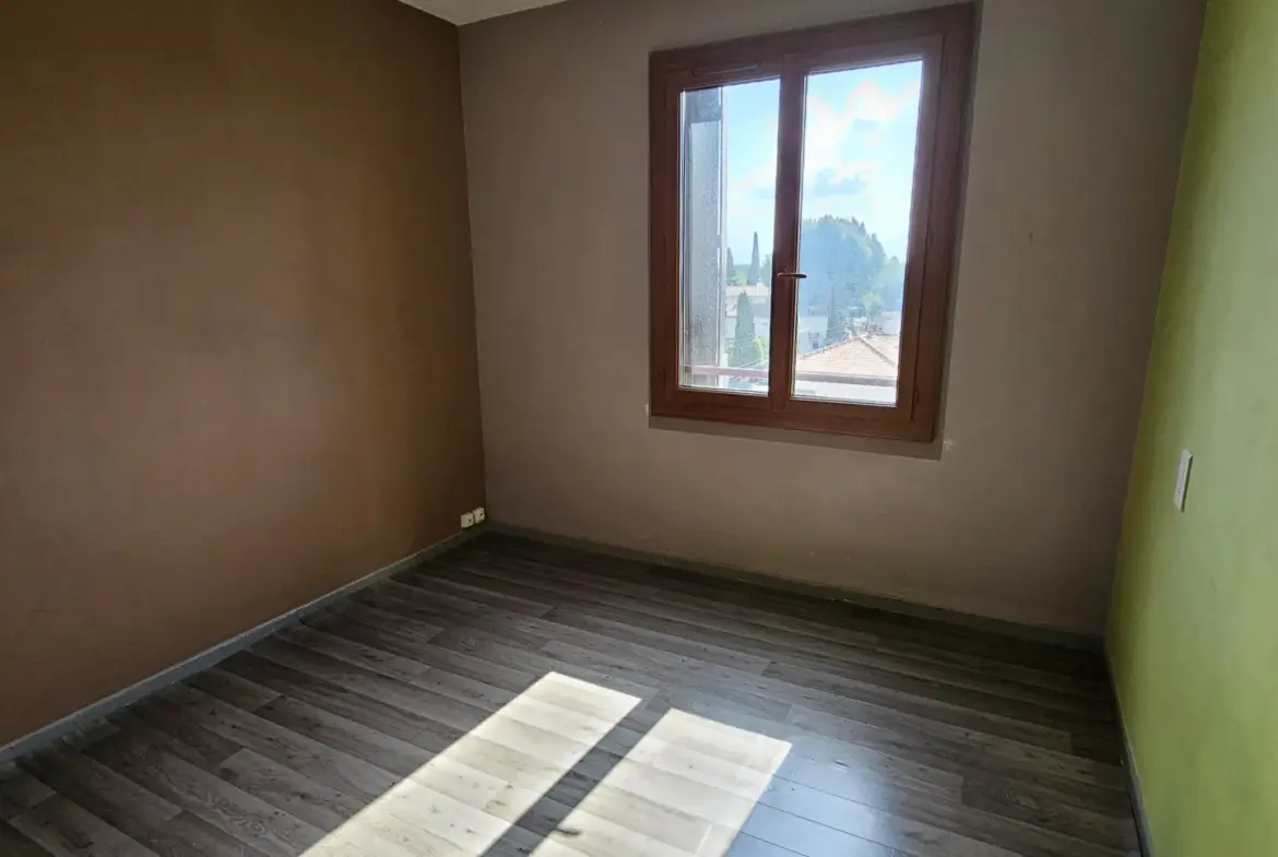 Vente Appartement 3 Chambres à Trinquetaille, Arles 