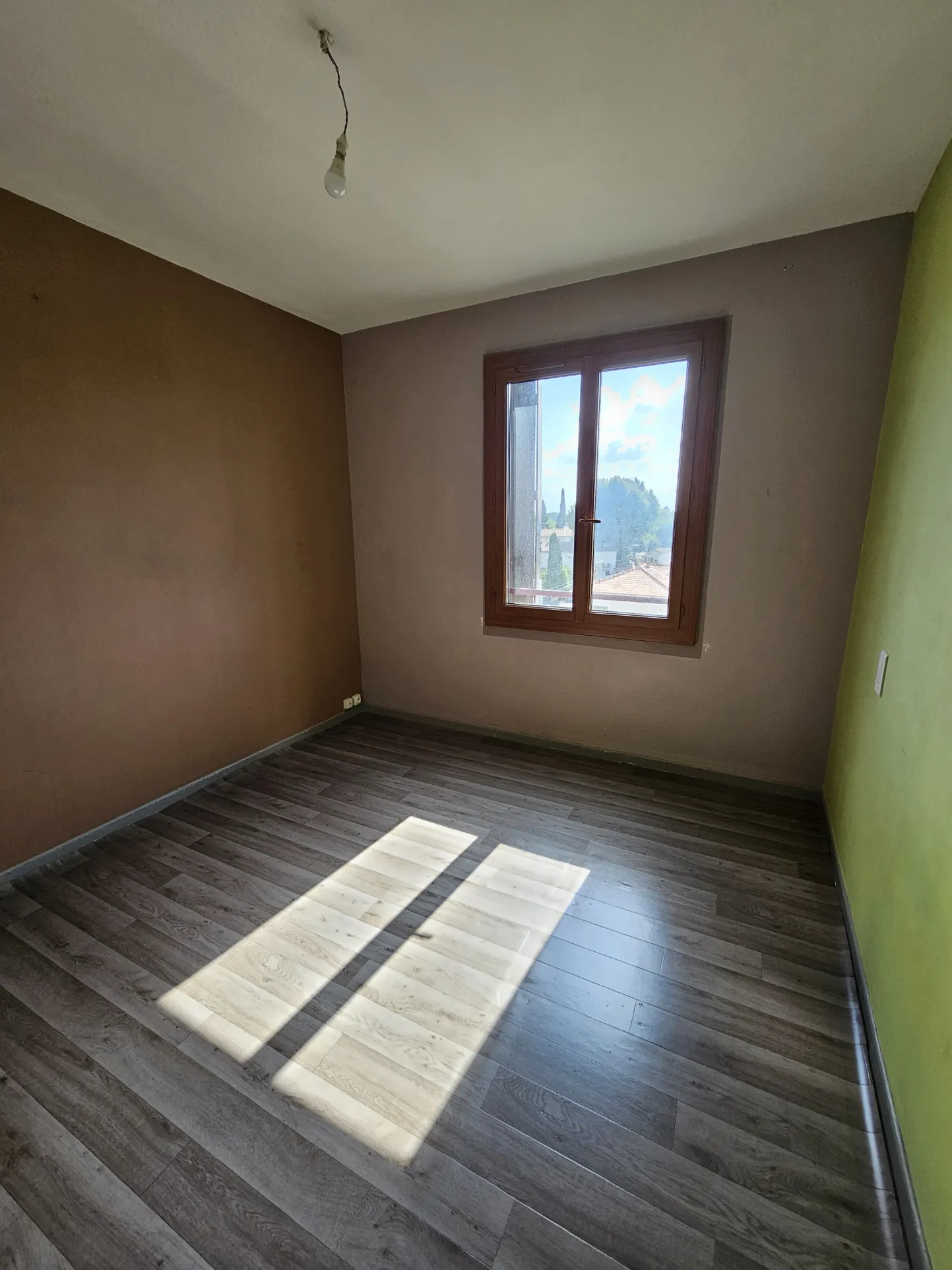 Vente Appartement 3 Chambres à Trinquetaille, Arles 