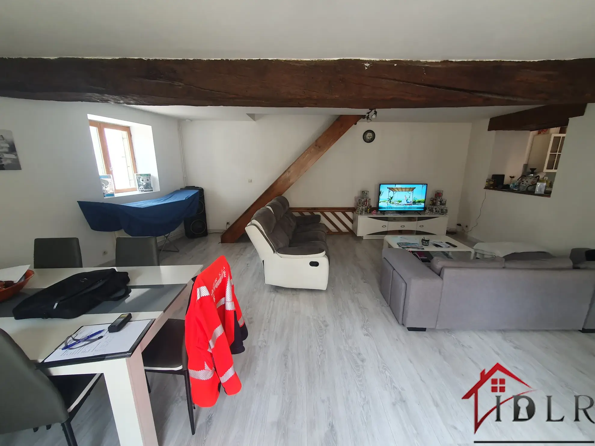 Maison de village à vendre à St Dizier 