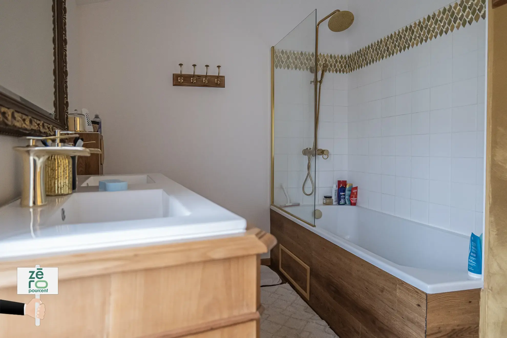 Maison de ville rénovée à vendre à Luçon 