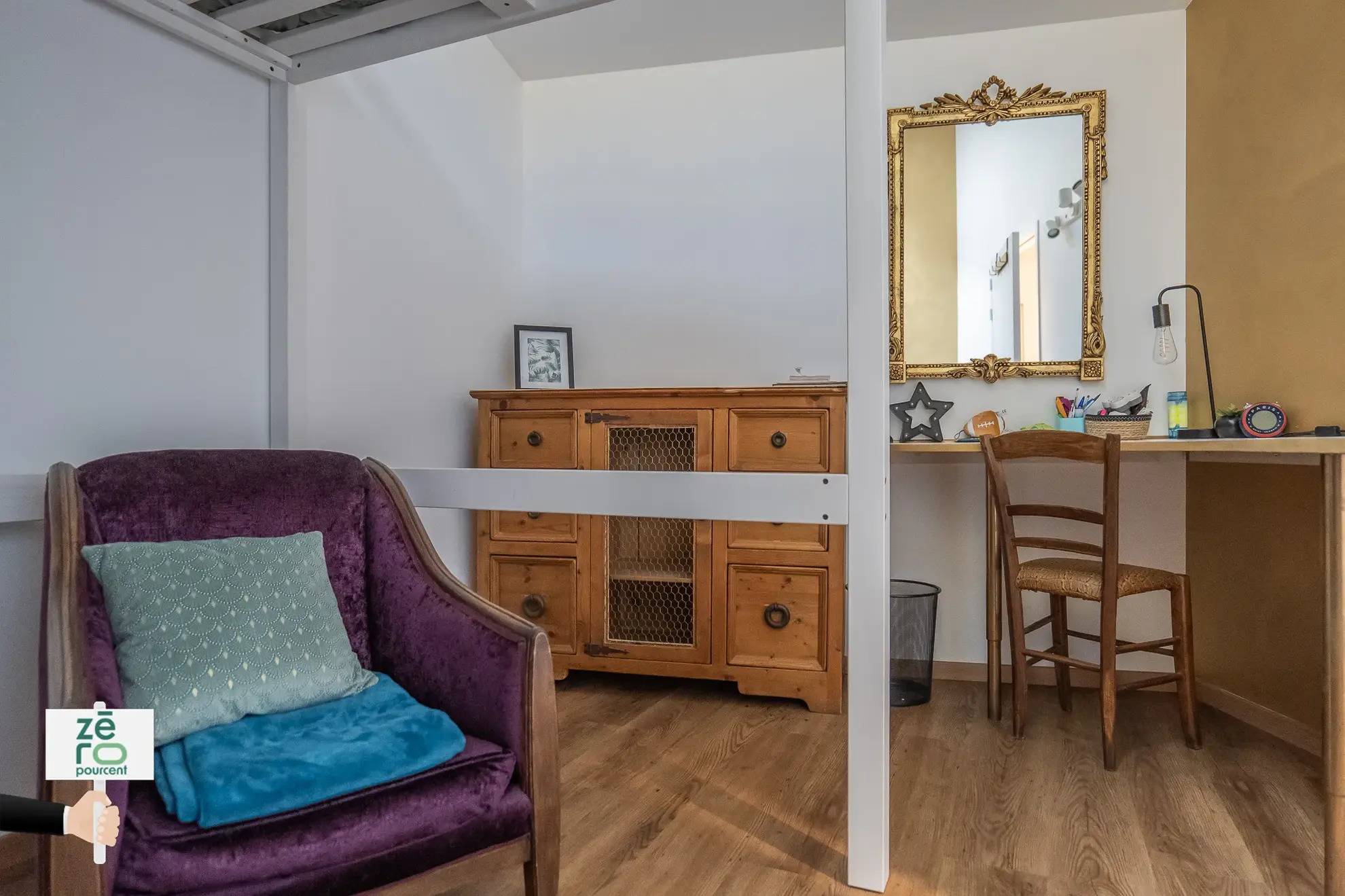 Maison de ville rénovée à vendre à Luçon 