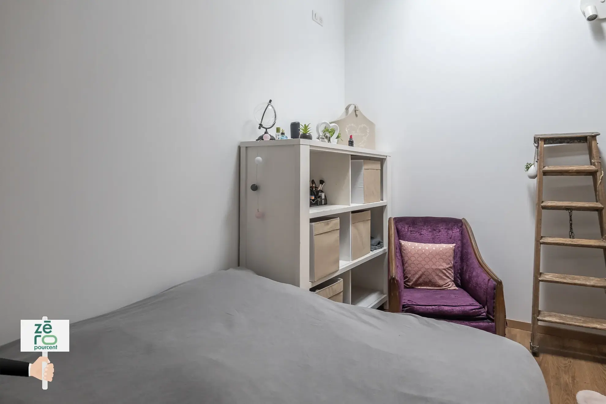Maison de ville rénovée à vendre à Luçon 