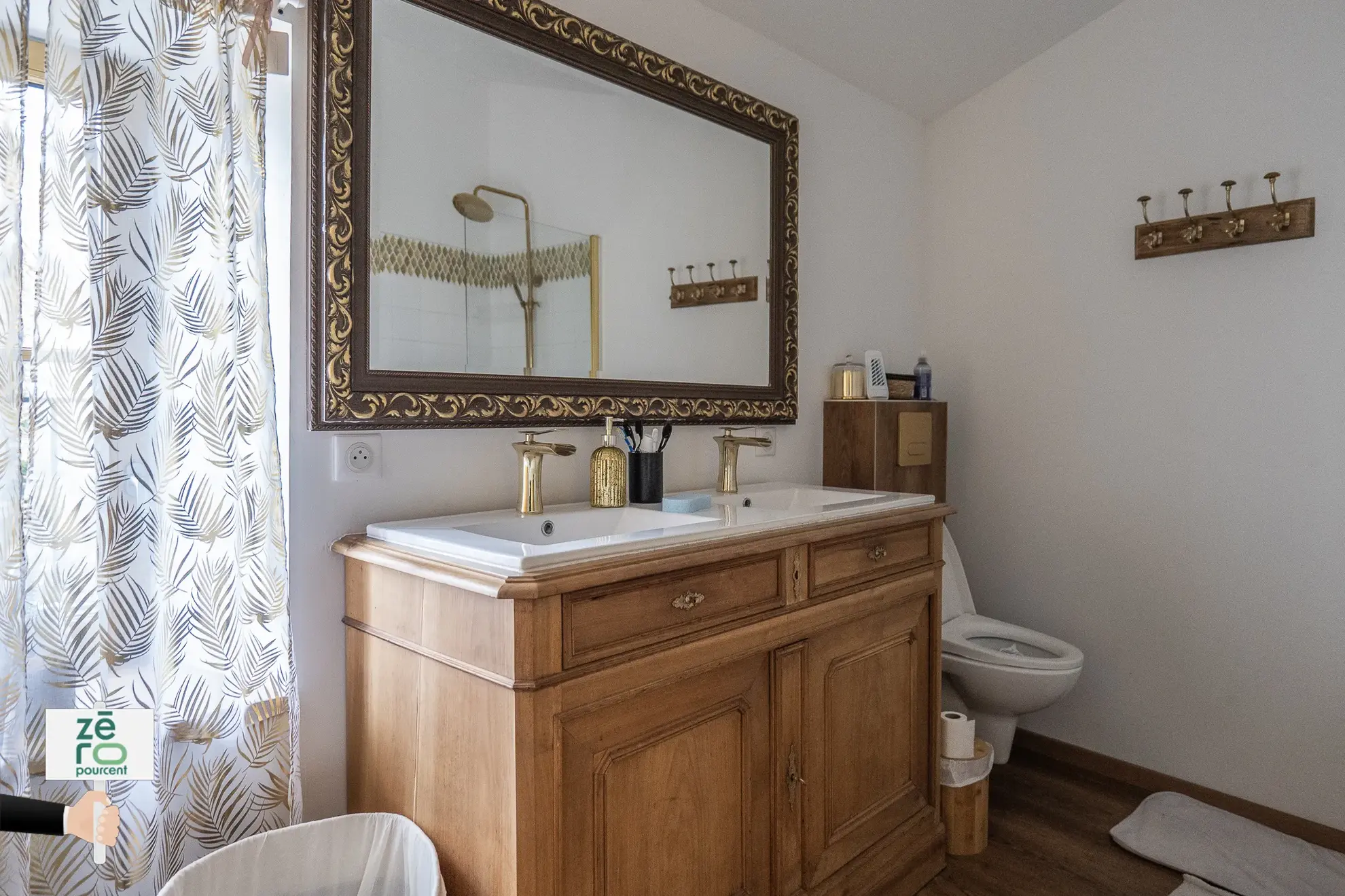 Maison de ville rénovée à vendre à Luçon 