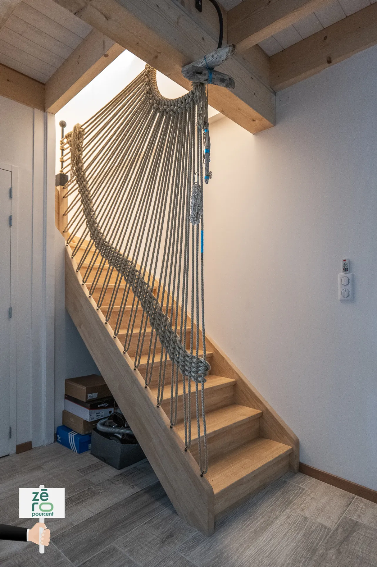 Maison de ville rénovée à vendre à Luçon 