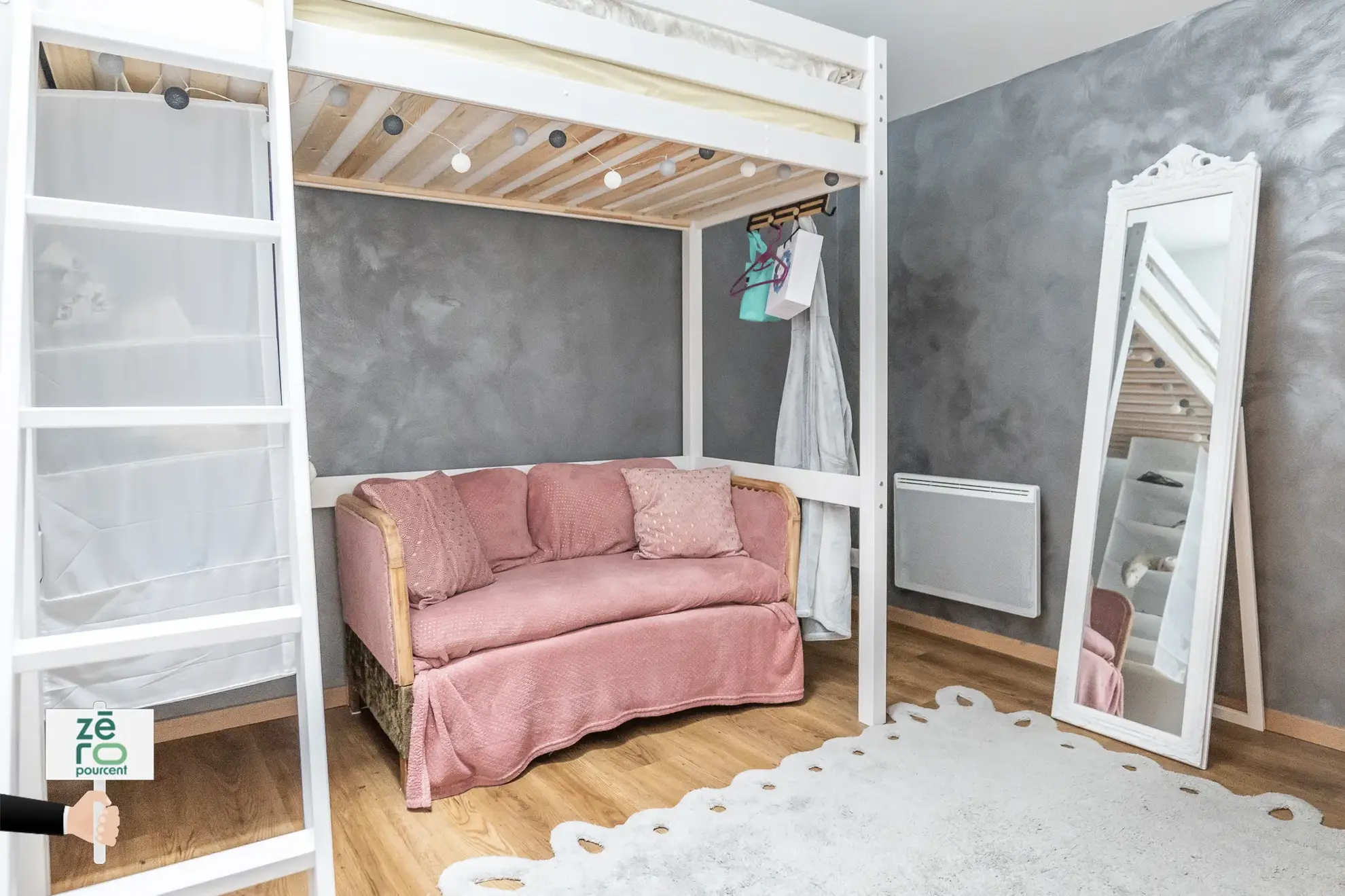 Maison de ville rénovée à vendre à Luçon 