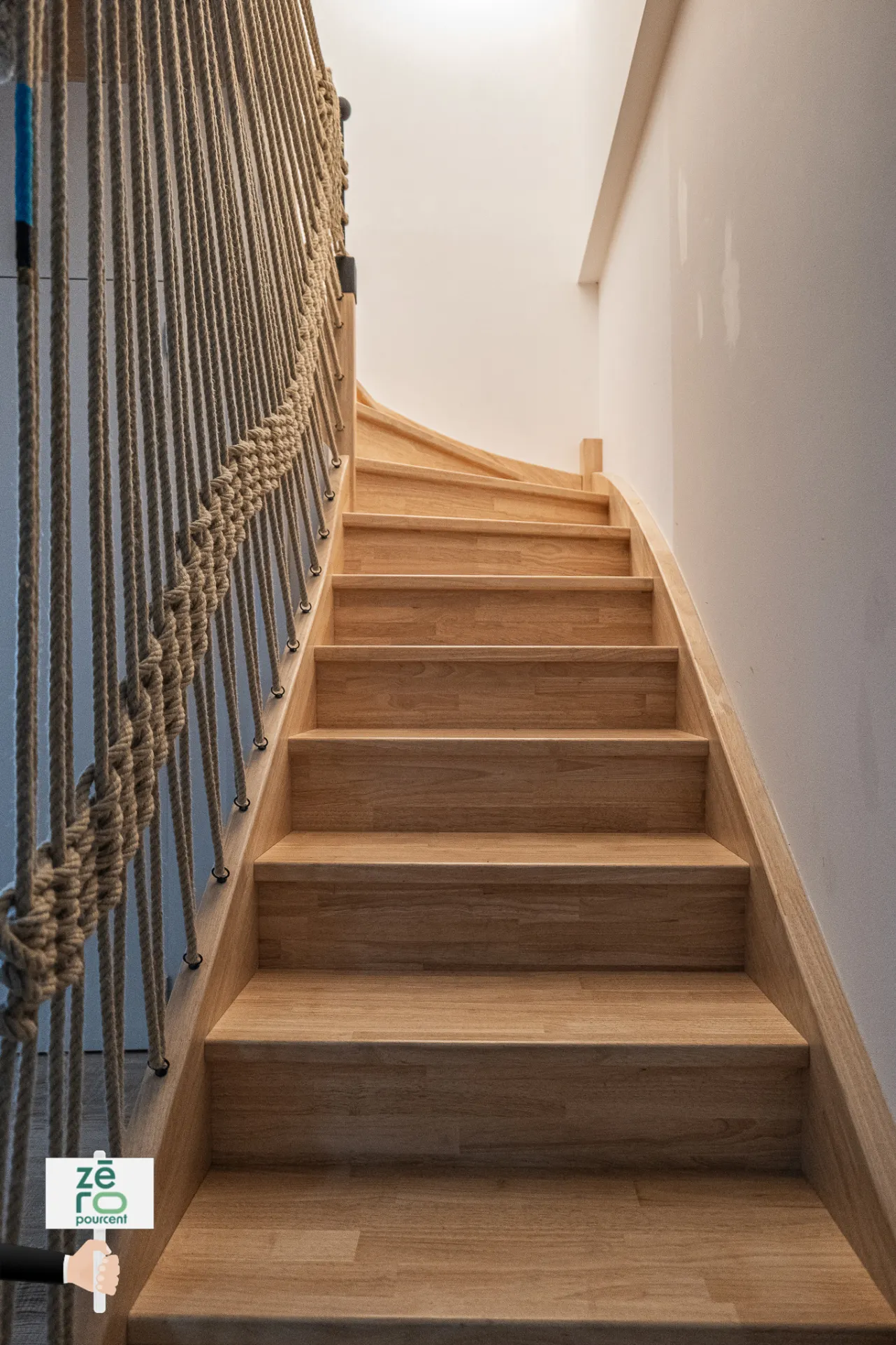 Maison de ville rénovée à vendre à Luçon 