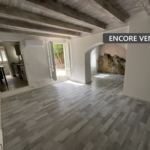 Maison de village rare avec jardin à La Gaude