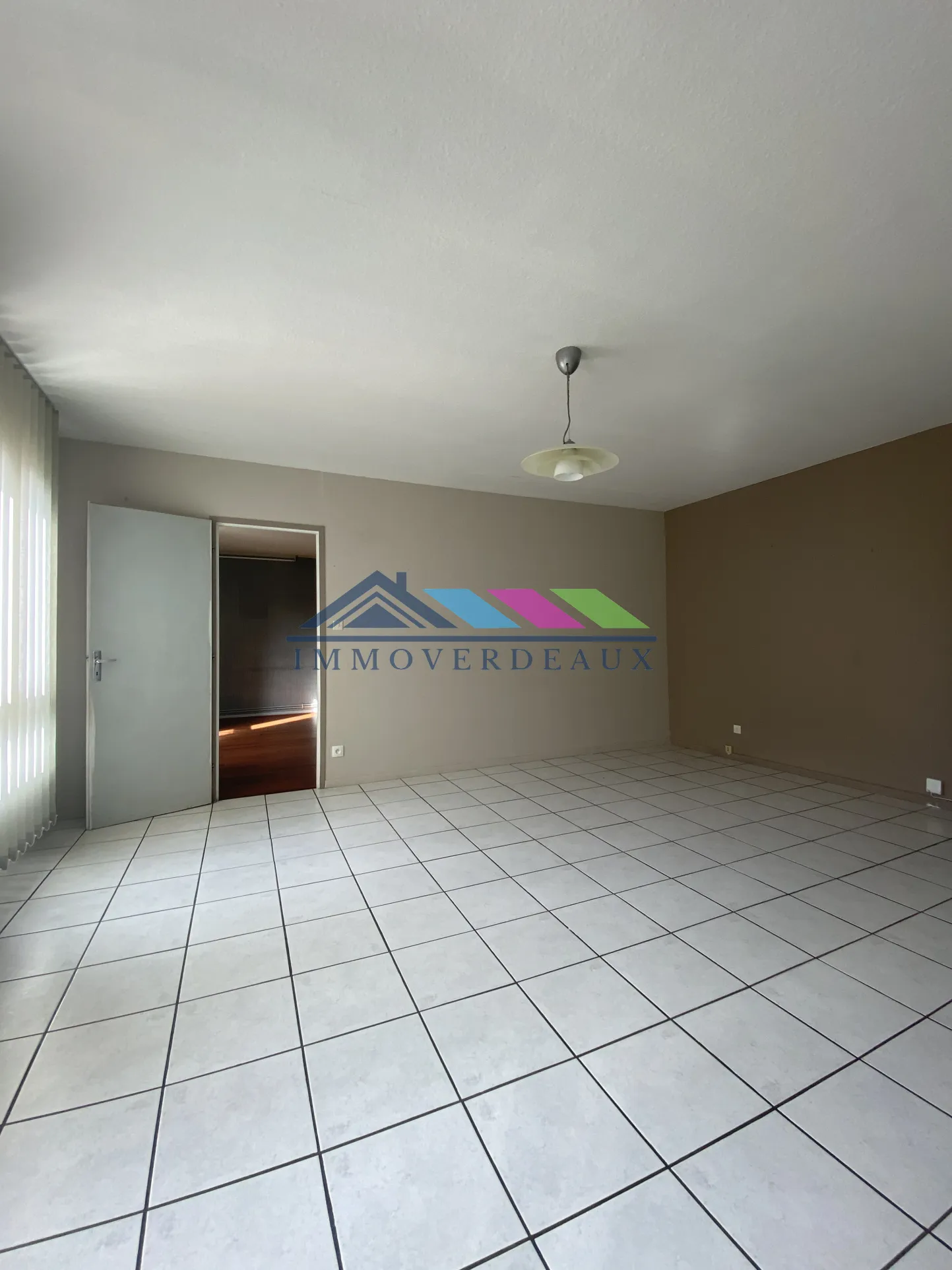 Appartement 4 pièces de 86 m² à vendre au centre de Luneville 