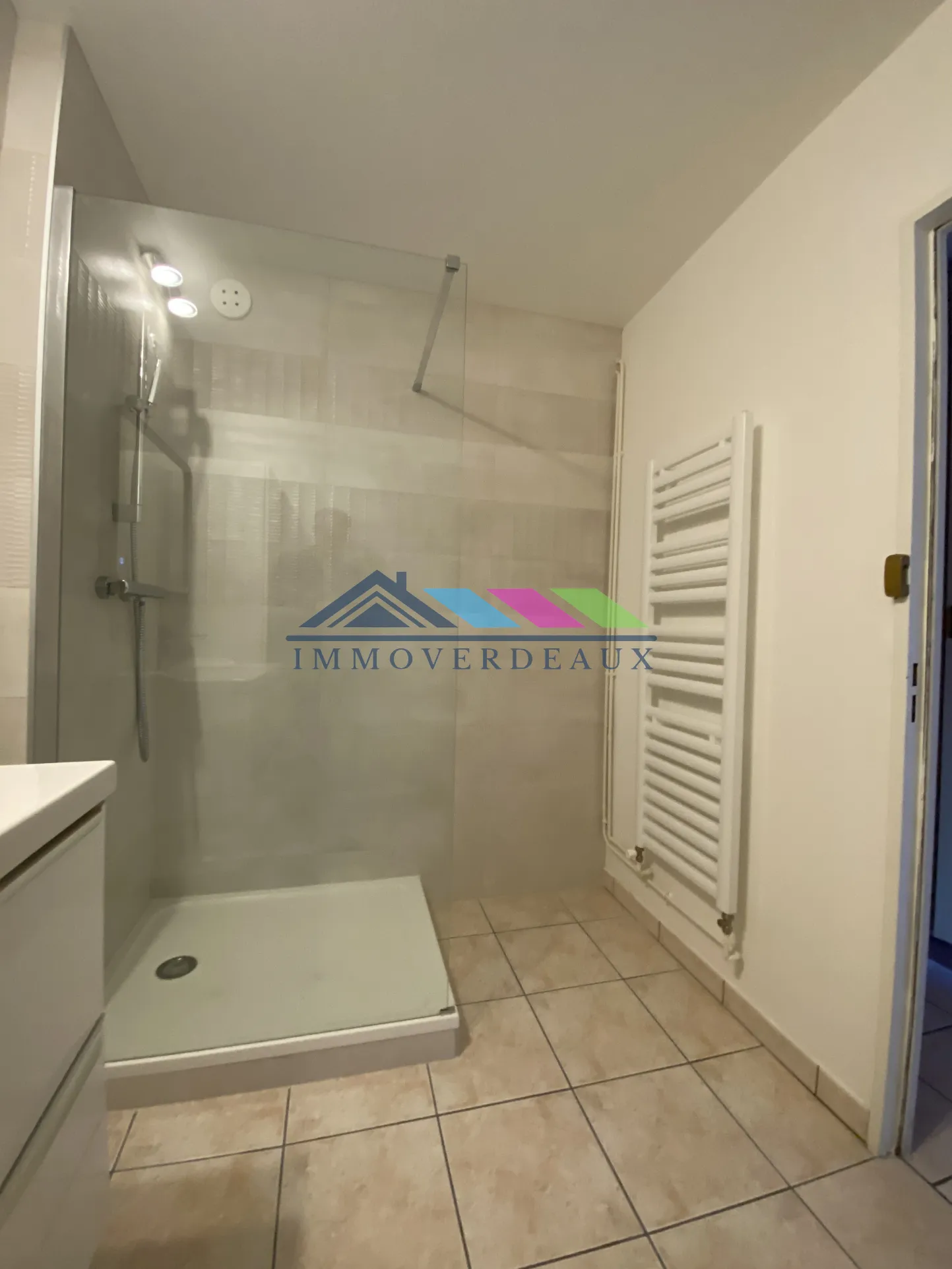 Appartement 4 pièces de 86 m² à vendre au centre de Luneville 