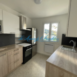 À vendre : Appartement F3 lumineux à Anduze avec balcon et parking