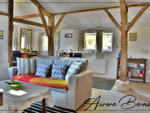 Maison en Pierre avec Jardin à Nérac à 10 minutes 