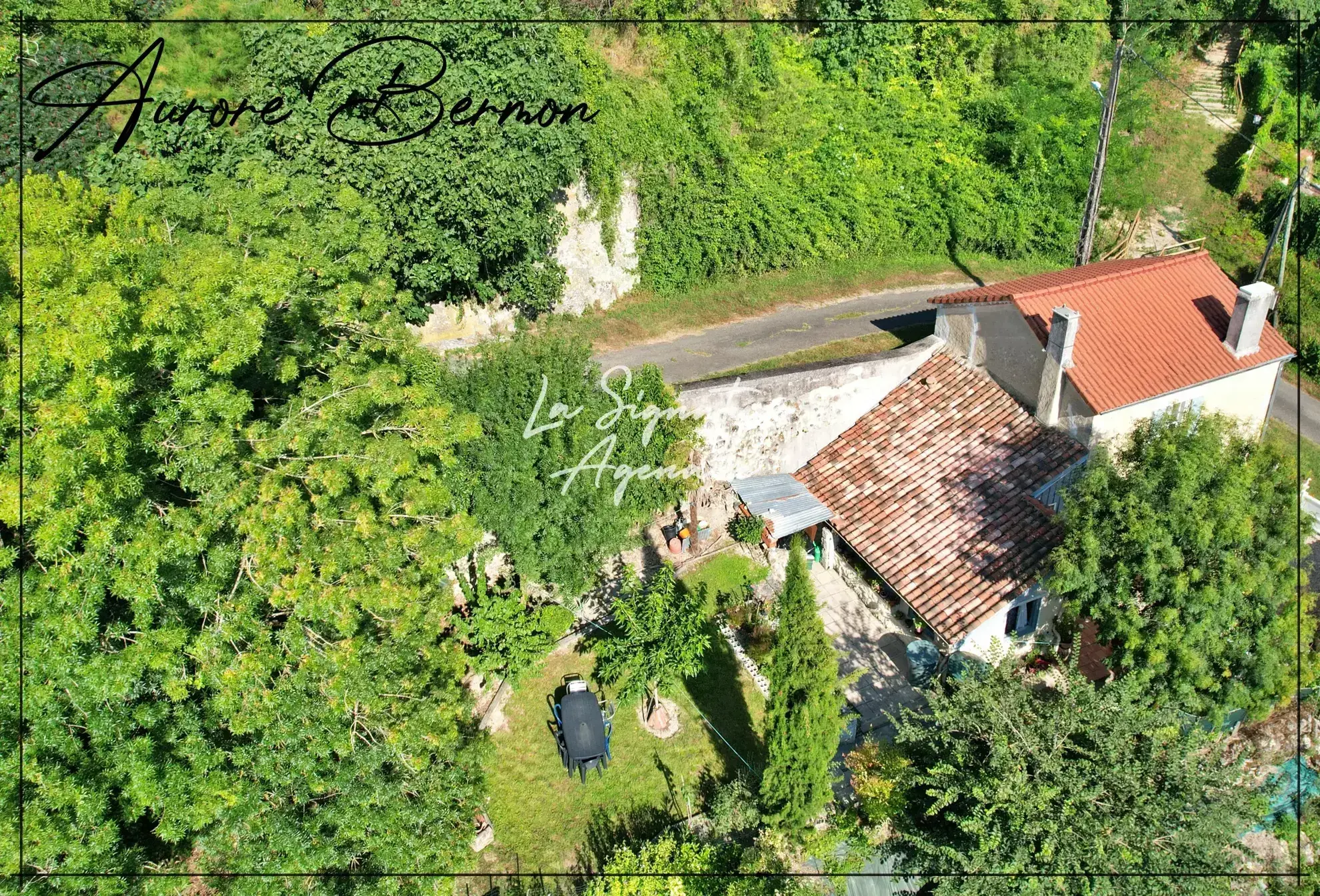 Maison en Pierre avec Jardin à Nérac à 10 minutes 