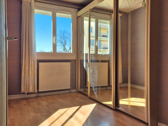 À vendre : Appartement 3 pièces à Gradignan 