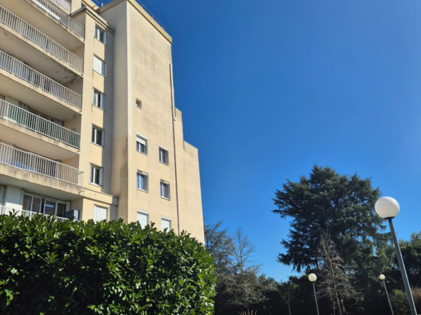 À vendre : Appartement 3 pièces à Gradignan 