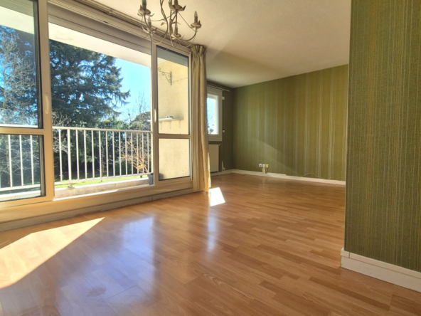À vendre : Appartement 3 pièces à Gradignan 