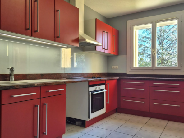 À vendre : Appartement 3 pièces à Gradignan 