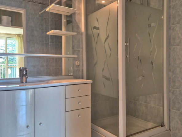À vendre : Appartement 3 pièces à Gradignan 