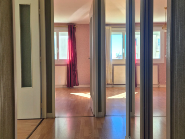 À vendre : Appartement 3 pièces à Gradignan 