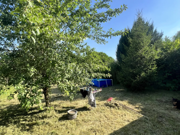 Maison de village à vendre à Vernois sur Mance 