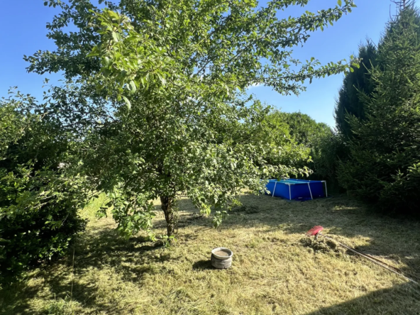 Maison de village à vendre à Vernois sur Mance 