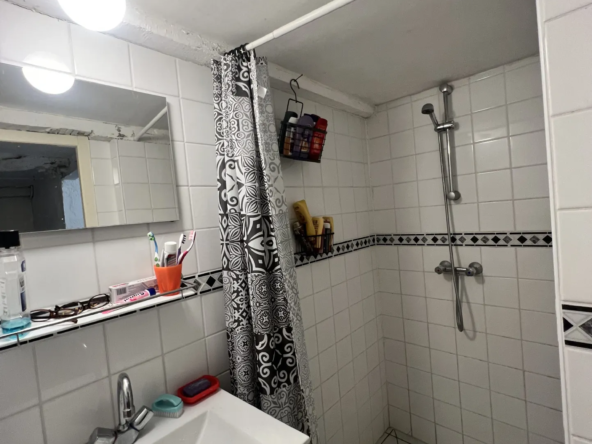 Maison de village à vendre à Vernois sur Mance 