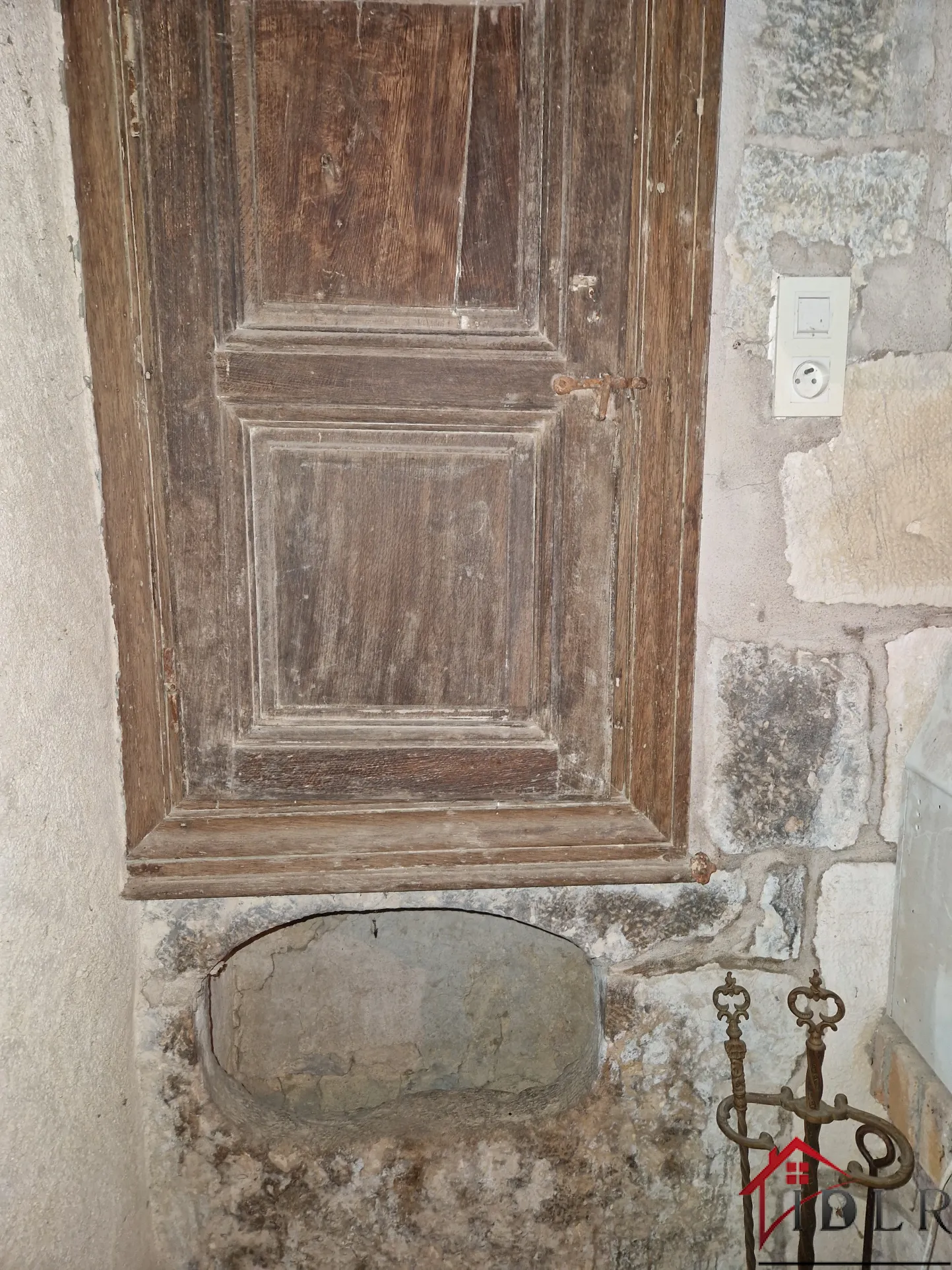 Maison individuelle de caractère année 1766 à vendre à Lambrey 