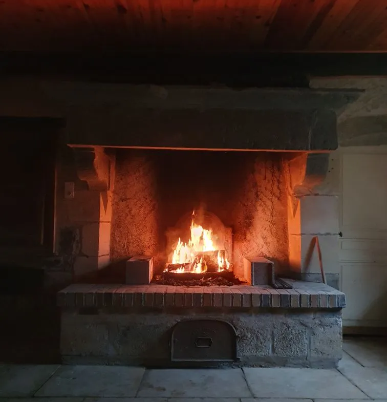 Maison individuelle de caractère année 1766 à vendre à Lambrey 