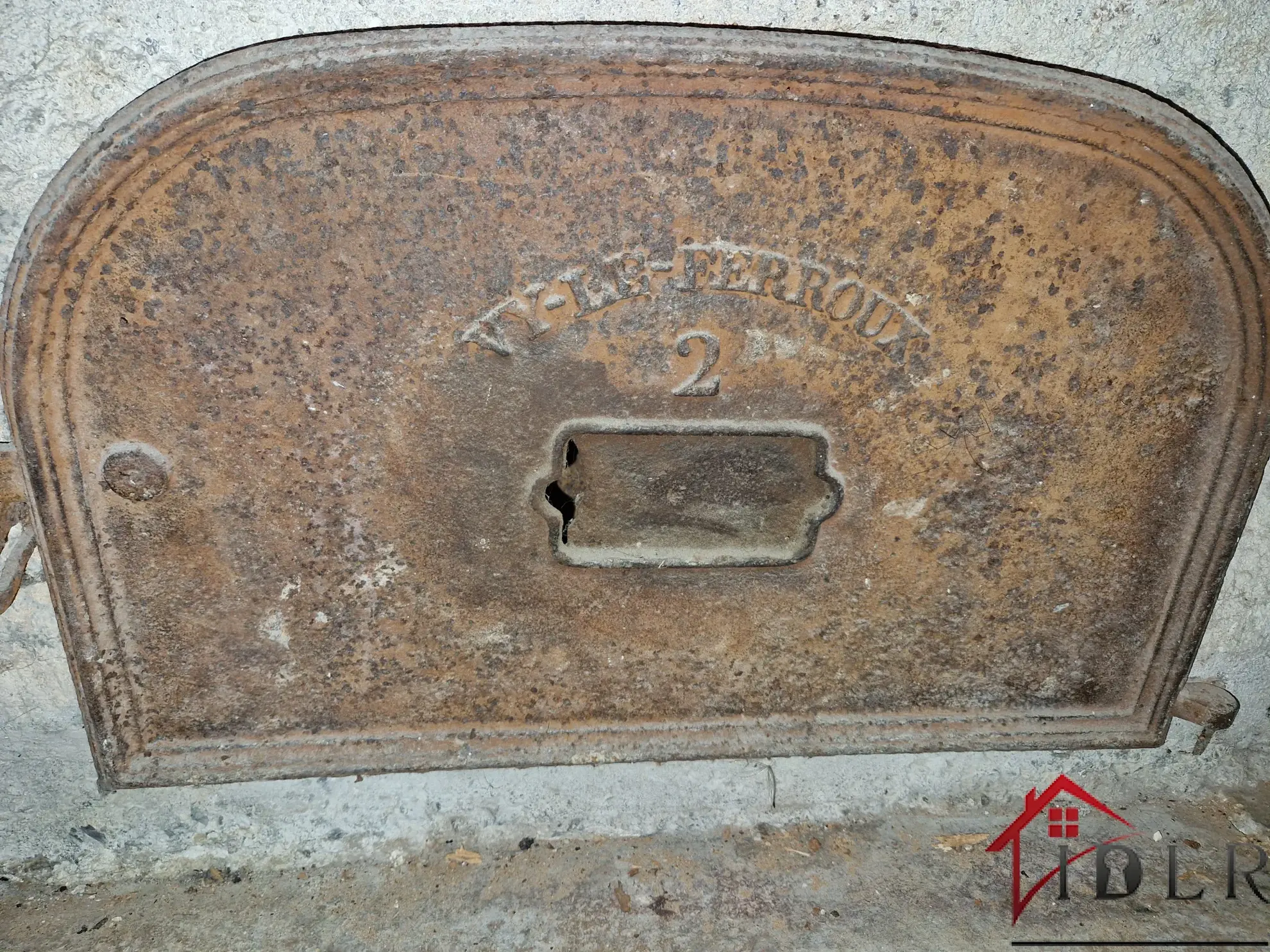 Maison individuelle de caractère année 1766 à vendre à Lambrey 
