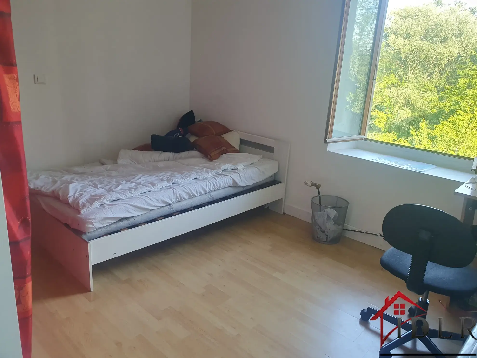 Maison de village à Roches sur Marne - 3 chambres avec jardin 