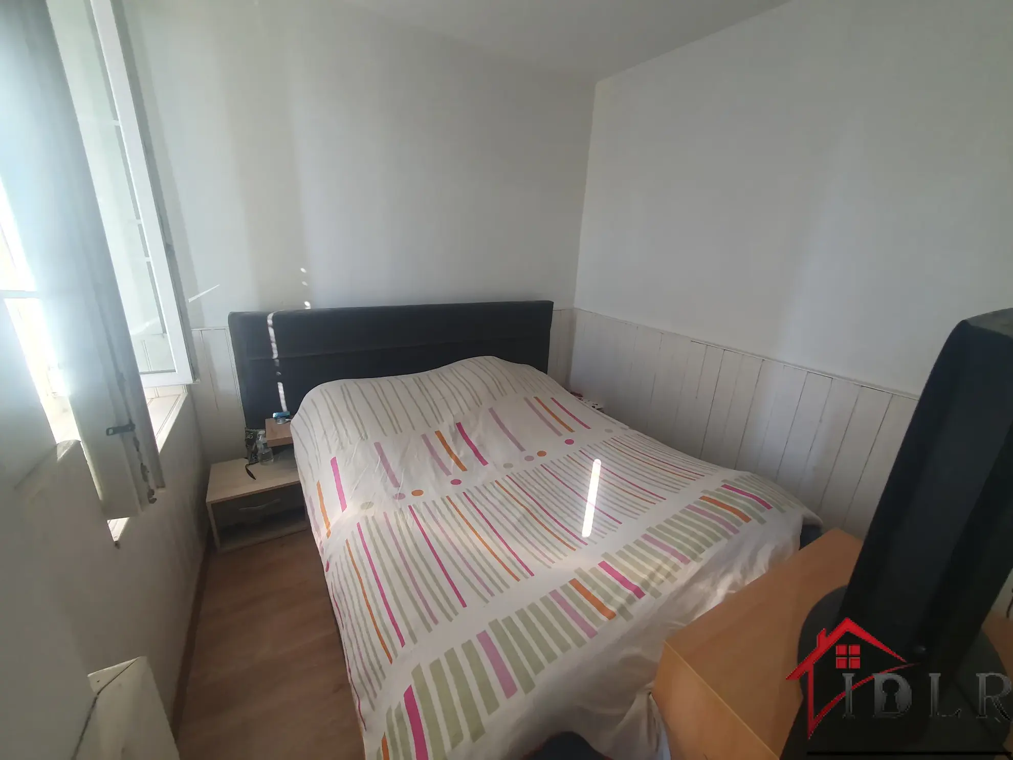 Maison de village à Roches sur Marne - 3 chambres avec jardin 