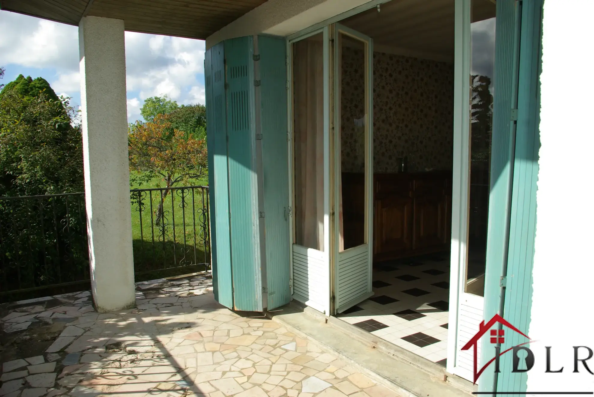 Pavillon à vendre à Vellexon - 1061 m² de terrain 