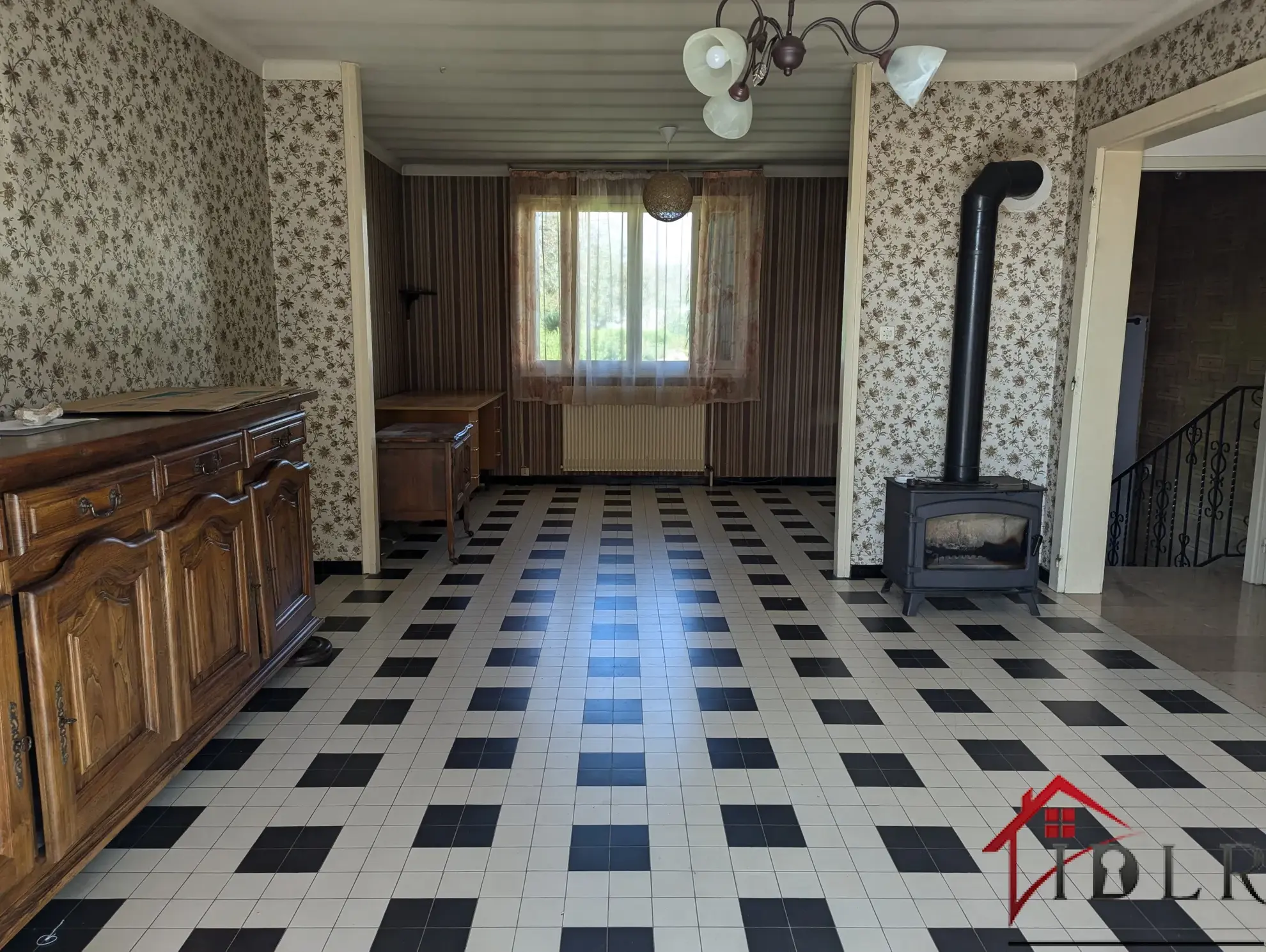 Pavillon à vendre à Vellexon - 1061 m² de terrain 