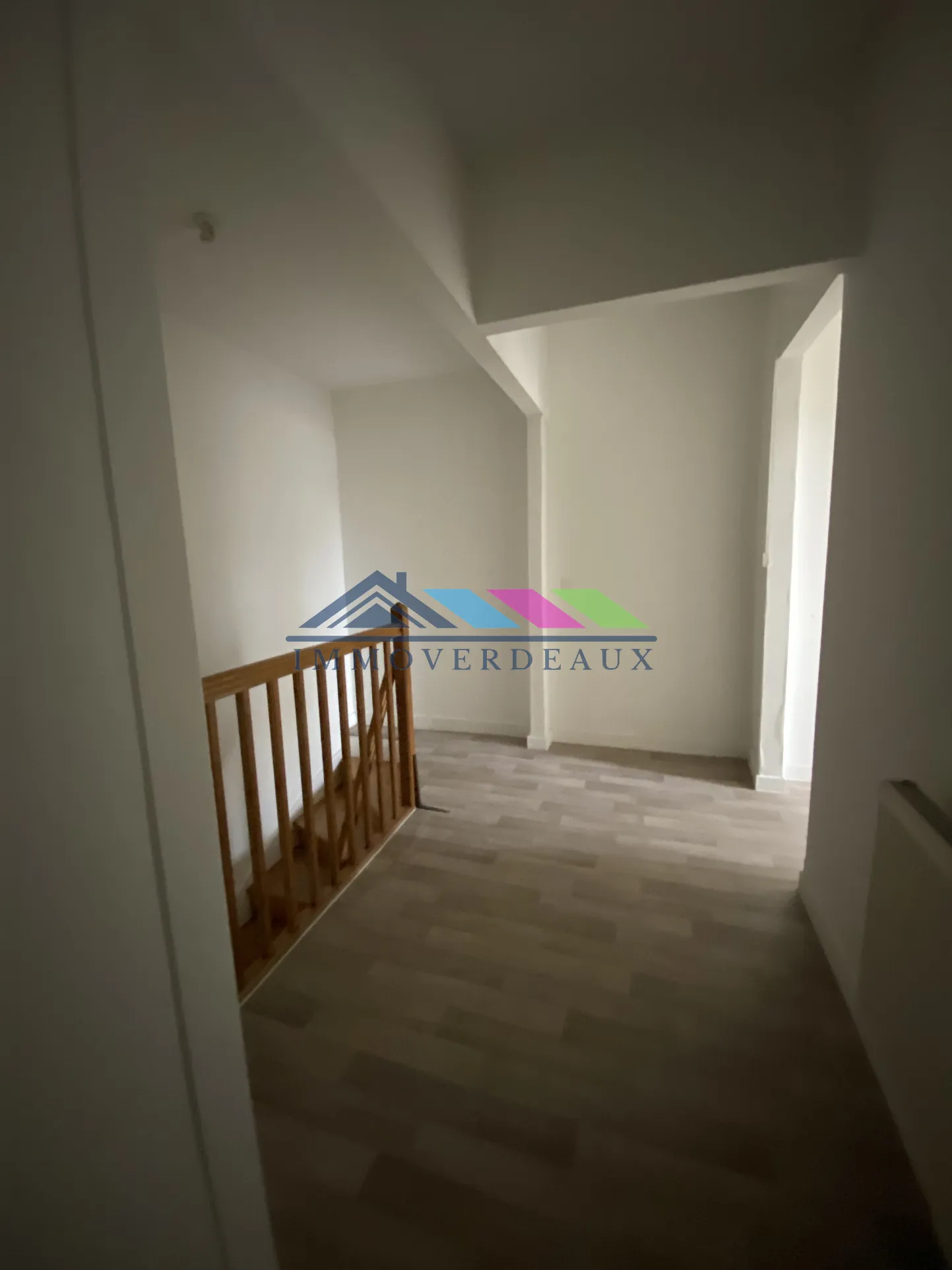 LUNEVILLE - Duplex T5 spacieux de 115 m² à vendre 